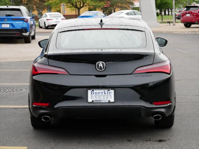 2023 Acura Integra Base