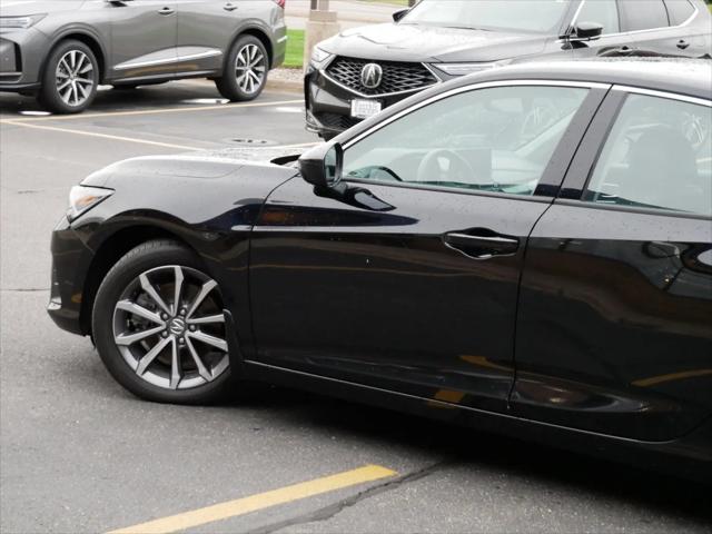 2023 Acura Integra Base