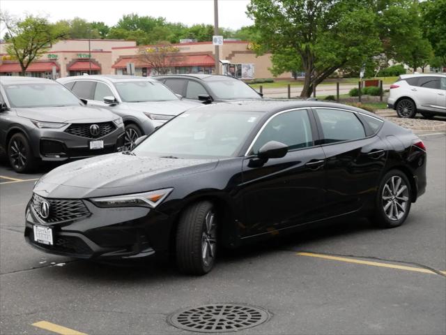 2023 Acura Integra Base