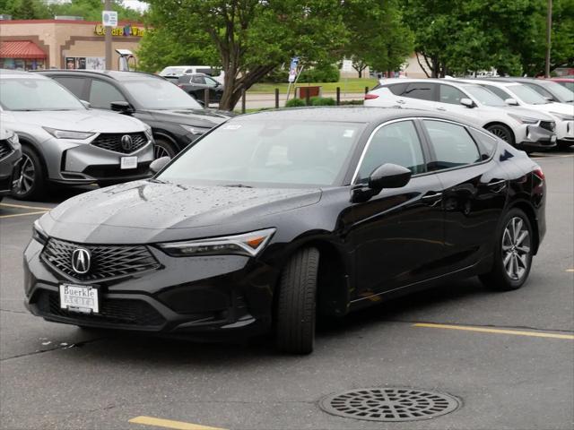 2023 Acura Integra Base