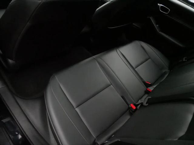2023 Acura Integra Base