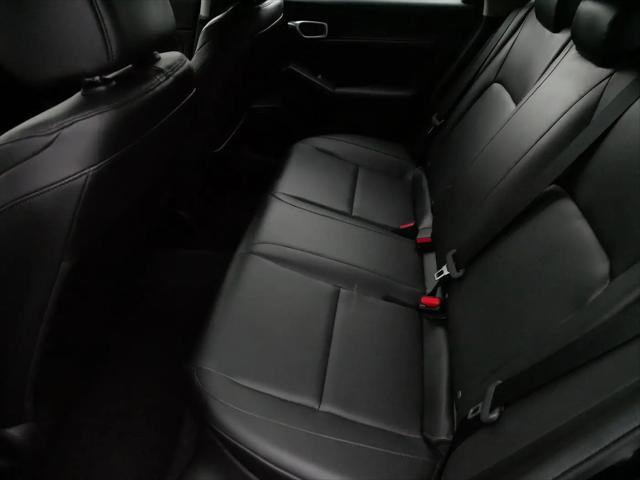 2023 Acura Integra Base