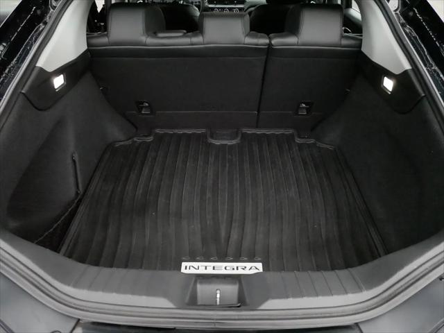 2023 Acura Integra Base