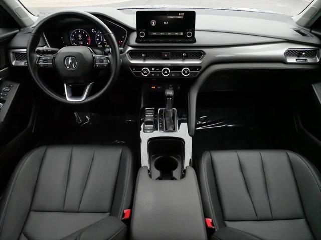 2023 Acura Integra Base