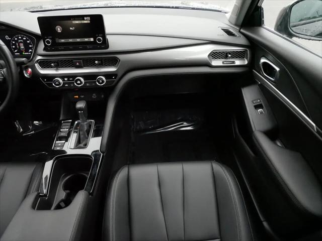 2023 Acura Integra Base