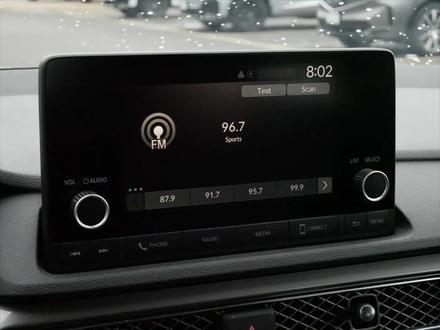 2023 Acura Integra Base