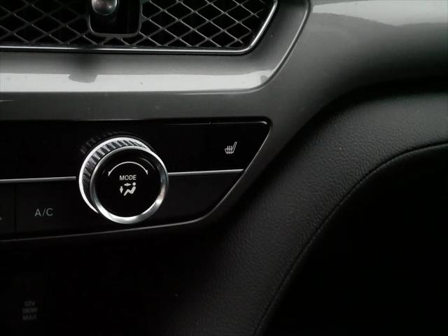2023 Acura Integra Base