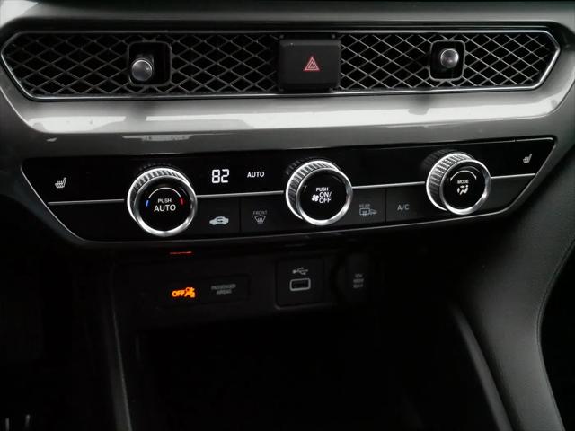 2023 Acura Integra Base