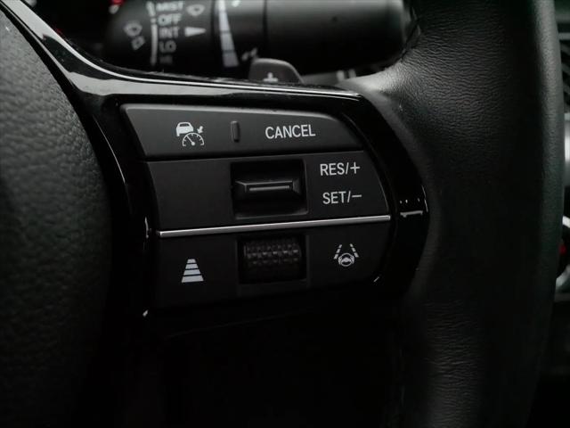 2023 Acura Integra Base