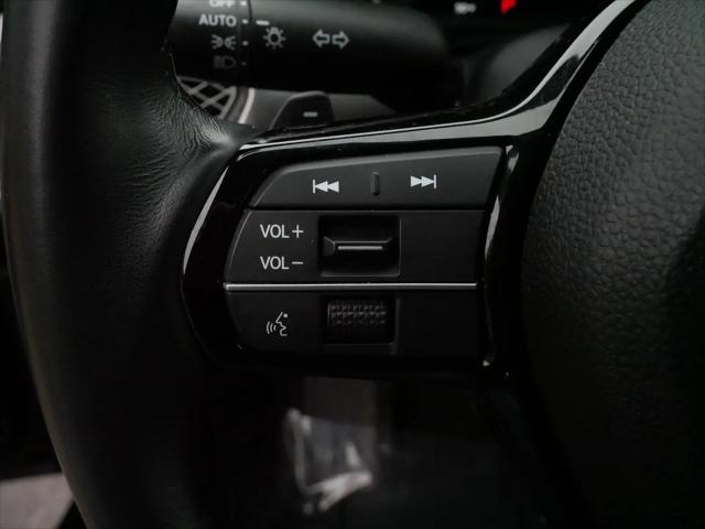 2023 Acura Integra Base