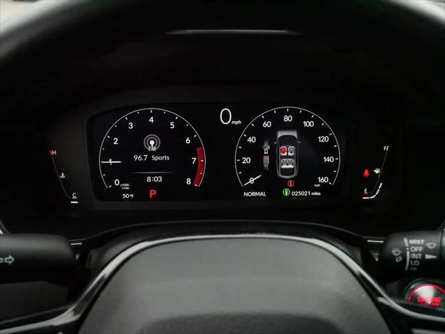 2023 Acura Integra Base