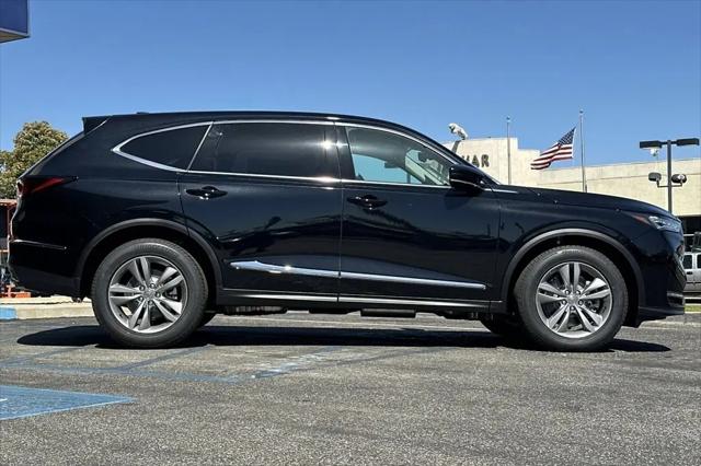 2026 Acura MDX Standard