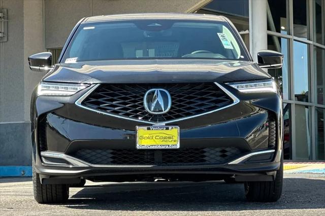 2026 Acura MDX Standard