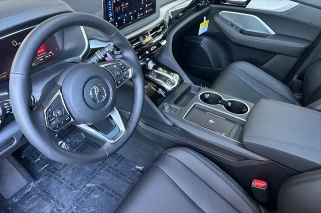 2026 Acura MDX Standard