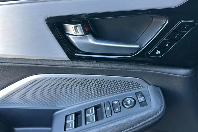 2026 Acura MDX Standard