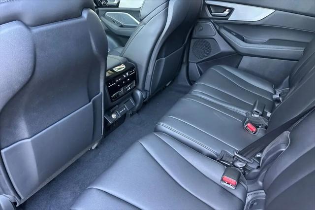 2026 Acura MDX Standard