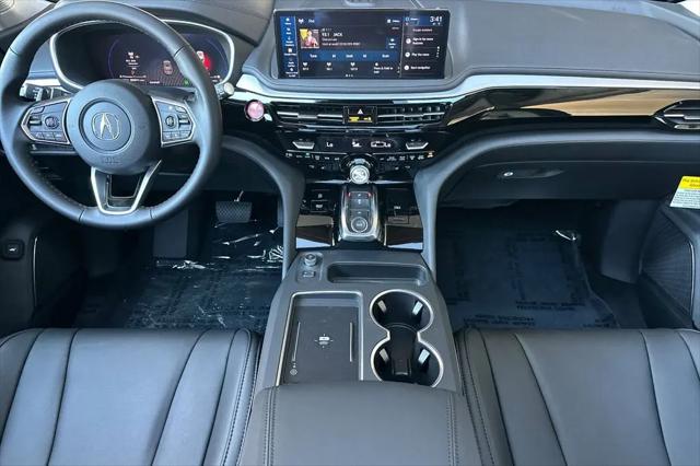 2026 Acura MDX Standard
