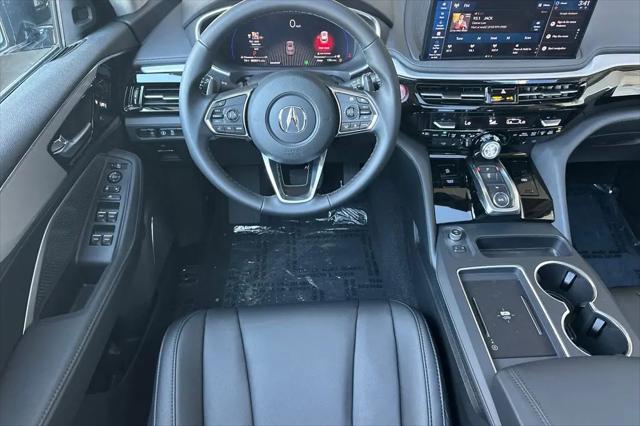 2026 Acura MDX Standard