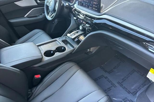 2026 Acura MDX Standard
