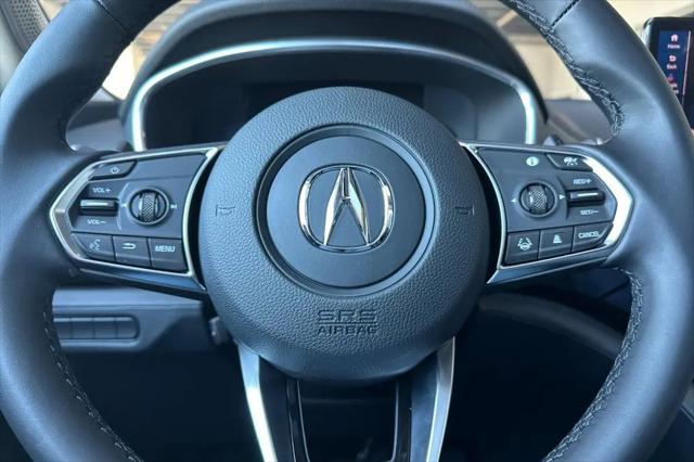 2026 Acura MDX Standard