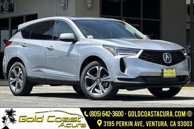 2026 Acura RDX Technology for sale in Ventura, CA