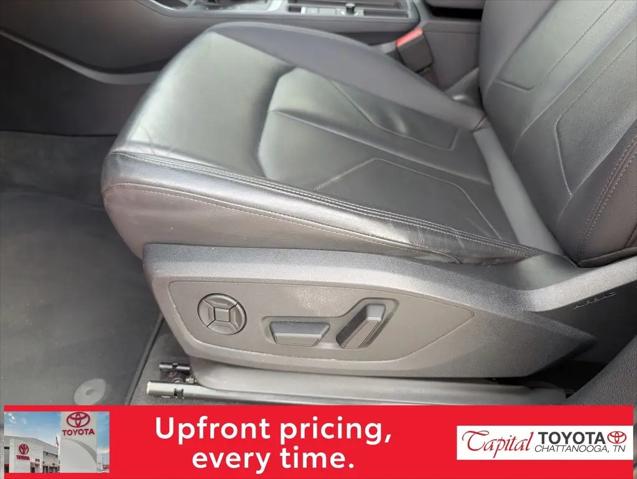 2024 Audi Q3 Premium 45 TFSI S line quattro Tiptronic