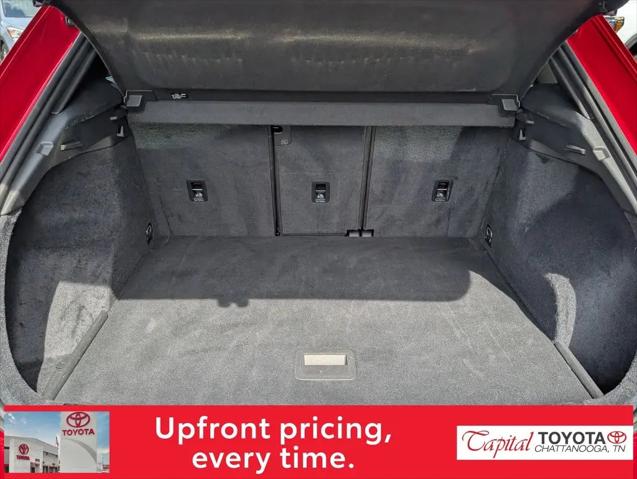 2024 Audi Q3 Premium 45 TFSI S line quattro Tiptronic