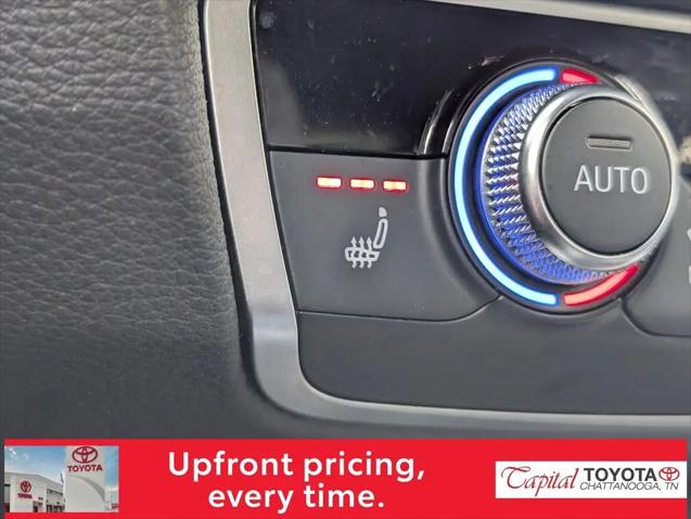2024 Audi Q3 Premium 45 TFSI S line quattro Tiptronic