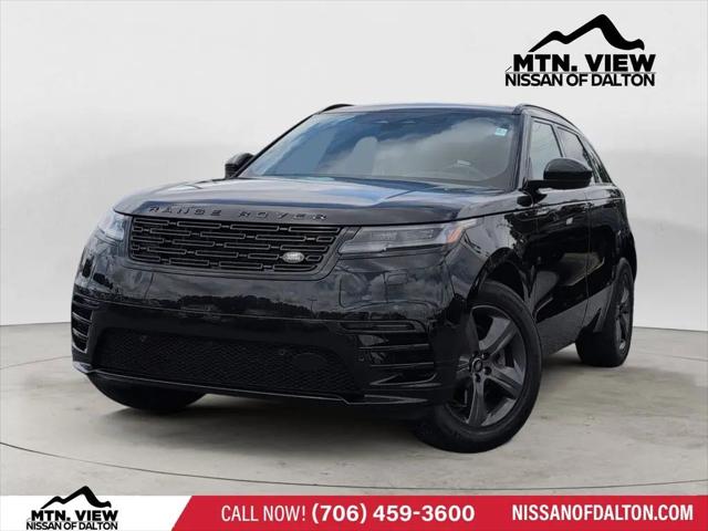 2025 Land Rover Range Rover Velar P250 Dynamic SE for sale in DALTON, GA