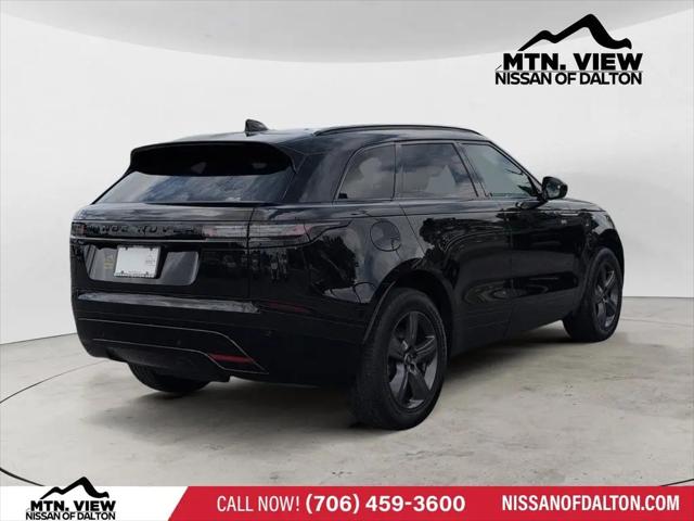 2025 Land Rover Range Rover Velar P250 Dynamic SE