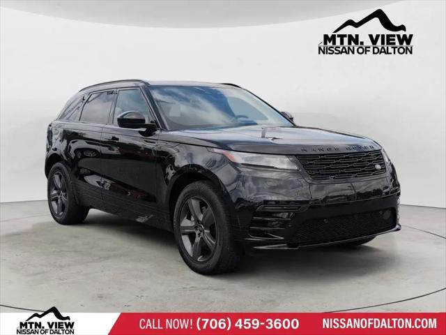 2025 Land Rover Range Rover Velar P250 Dynamic SE