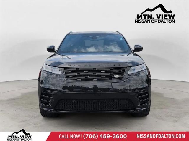 2025 Land Rover Range Rover Velar P250 Dynamic SE