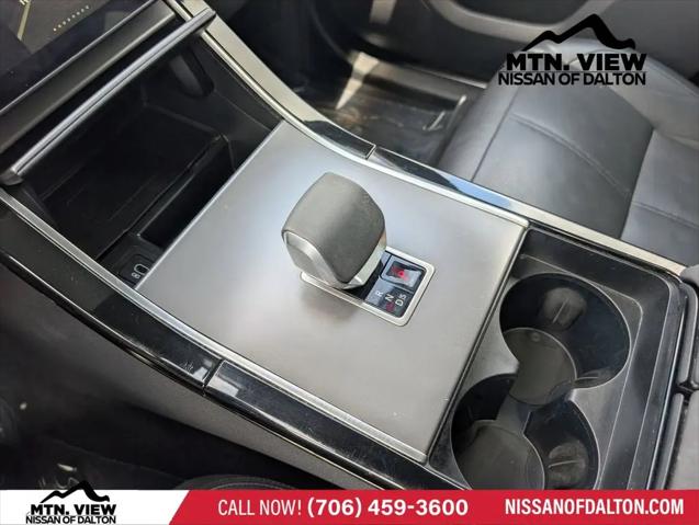 2025 Land Rover Range Rover Velar P250 Dynamic SE