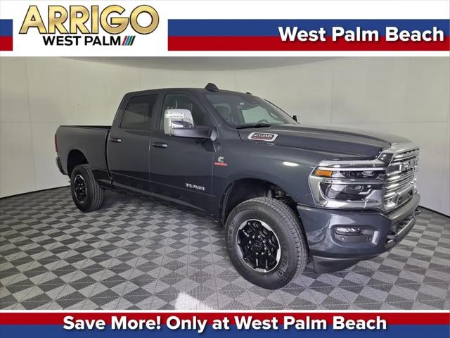 2026 Ram 2500 Laramie Crew Cab 4x4 64 Box for sale in West Palm Beach, FL