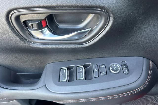 2024 Honda HR-V AWD Sport