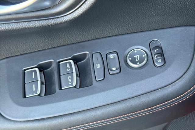 2024 Honda HR-V AWD Sport