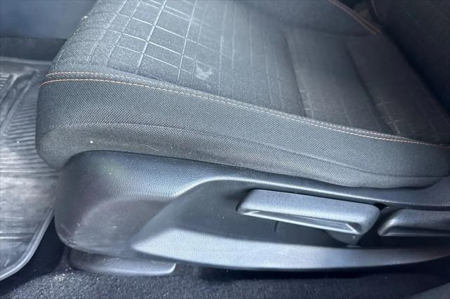 2024 Honda HR-V AWD Sport
