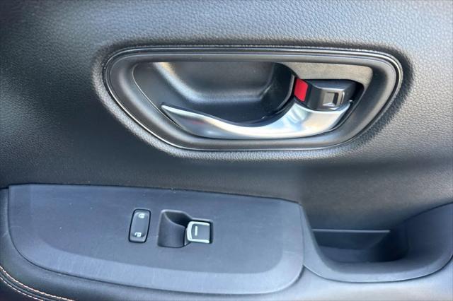 2024 Honda HR-V AWD Sport