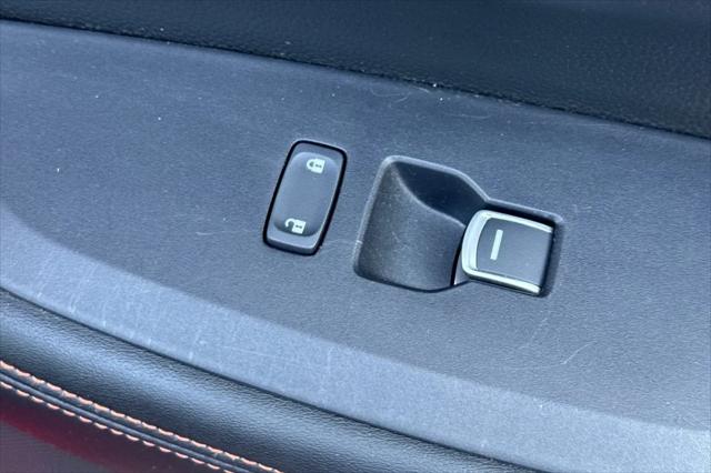 2024 Honda HR-V AWD Sport