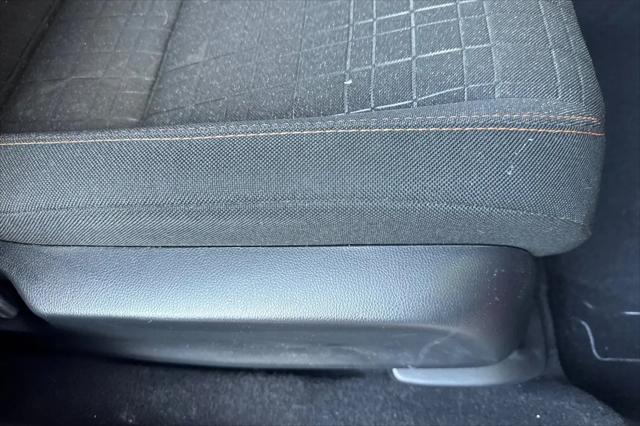 2024 Honda HR-V AWD Sport