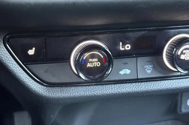 2024 Honda HR-V AWD Sport