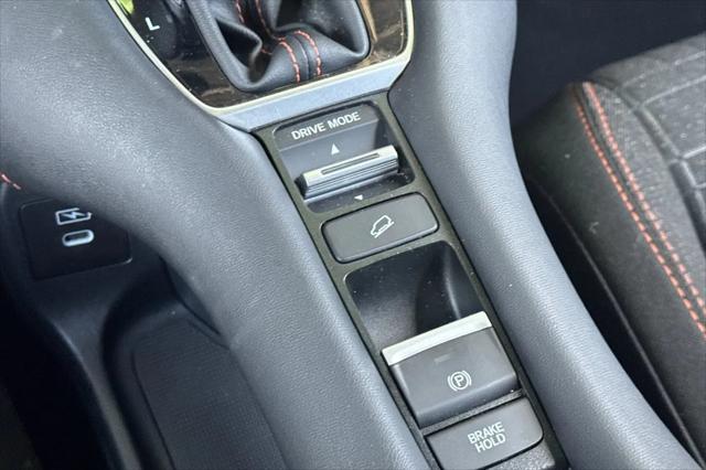 2024 Honda HR-V AWD Sport