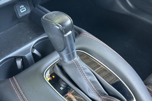 2024 Honda HR-V AWD Sport