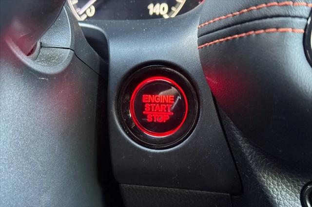 2024 Honda HR-V AWD Sport