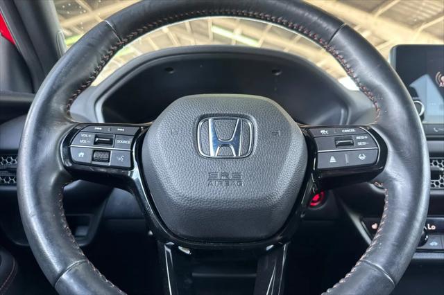 2024 Honda HR-V AWD Sport