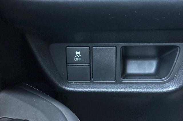 2024 Honda HR-V AWD Sport