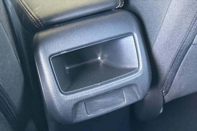 2024 Honda HR-V AWD Sport