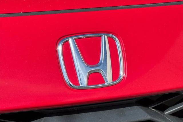 2024 Honda HR-V AWD Sport