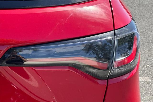 2024 Honda HR-V AWD Sport