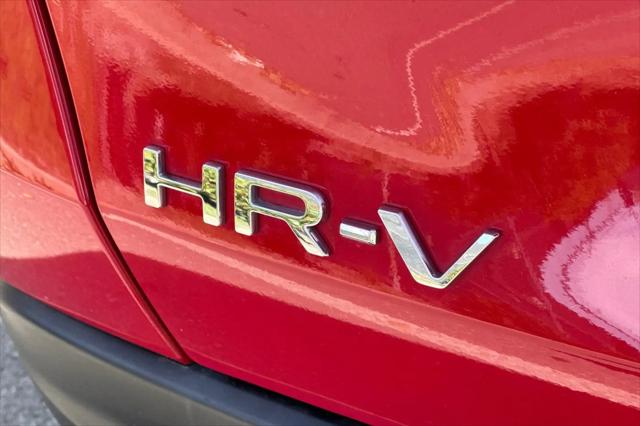 2024 Honda HR-V AWD Sport